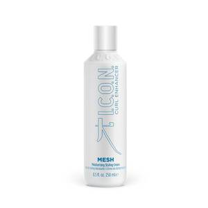 lot 8858 image: I.C.O.N. Mesh Moisturizing Styling Cream, Styling Cream for Wavy, Curly and Straight Hair, Hidrates, Protects and Moisturizes Curls, 8.5 Fl oz
