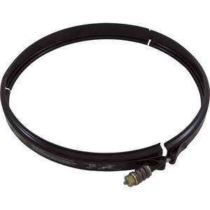 lot 9243 image: Pentair Clamp Ring, American ProductsPacFab TitanFNS