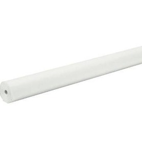 lot 9279 image: ArtKraft Duo-Finish Paper Roll P67004, 4-feet by 200-feet, White, 1 Roll
