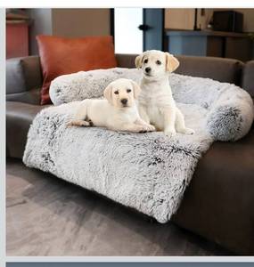 lot 9292 image: Tinaco Calming DogsCats Bed Mats,