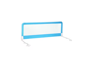 lot 9300 image: Costway Rail Guard Blue