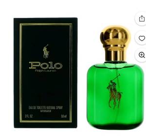lot 9452 image: Ralph Lauren Polo Eau De Toilette Spray, Cologne for Men, 2 Oz
