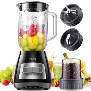 lot 9540 image: GDOR Blenders for Smoothies