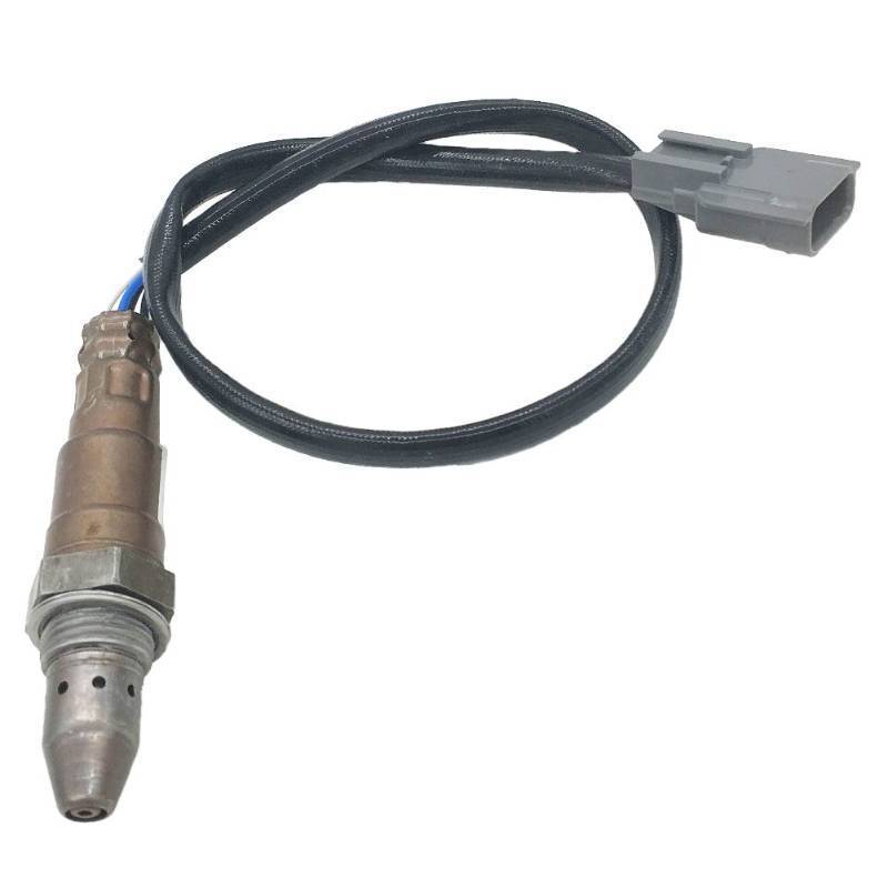 lot 37958 image: Germban 234-9148 Air Fuel Ratio Oxygen Sensor Upstream Fits for Nissan 370Z Quest Infiniti Q50 Q60 Q70 QX70 22693-9HP0A - Retail $36