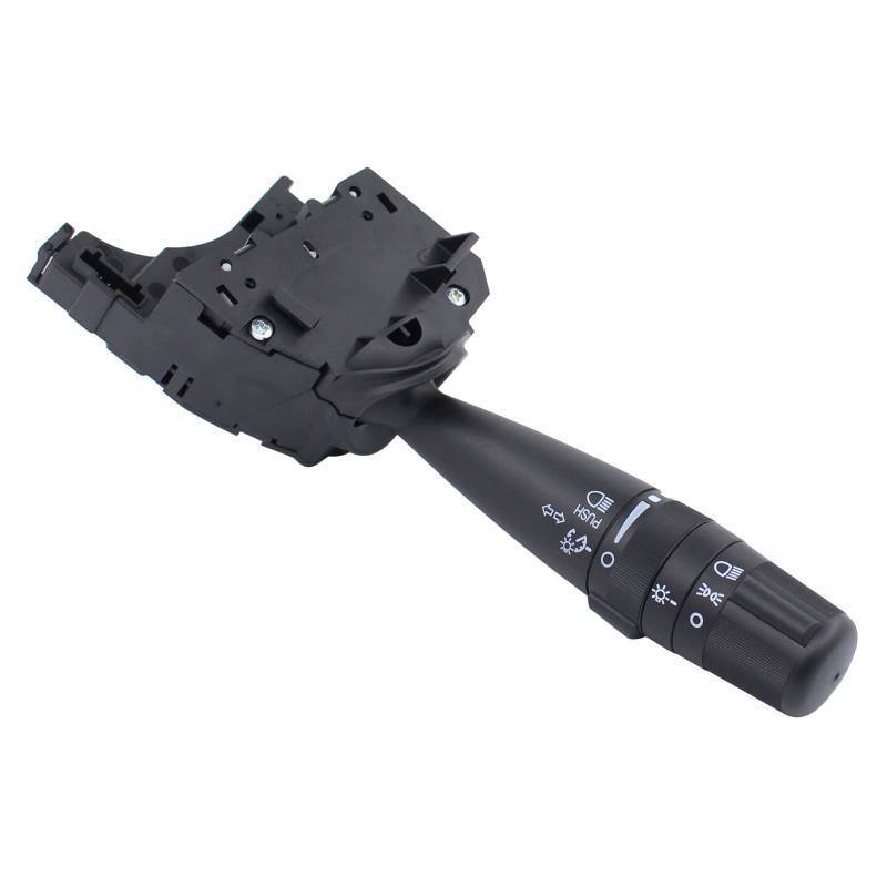 lot 47479 image: NewYall Multifunction Turn Signal Combination Switch Dimmer for Chrysler PT Cruiser Sebring Dodge Avenger Caliber Journey Nitro Jeep Wrangler Commander Cherokee Liberty Compass Patriot 1S7761 CBS1703 - Retail $28