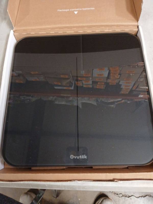 lot 56669 image: Vutek Display Monitor Screen