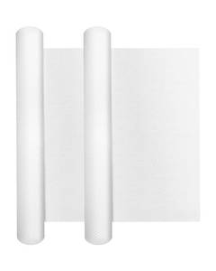 lot 23870 image: VEVOR Bed Bumper for Toddlers, 52-inch Inflatable Bed Guard Rail with Safety Flap, 2-Pack Toddler Bedrail Bumpers with Non-Slip Bottom & Machine-Washable Cover for Twin, Full, Queen and King Beds