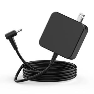 lot 23881 image: HFLRZZ 45W Laptop Charger Compatible with ASUS ZenBook AD883J20 X540S X540L Q504U Q302L X553M UX360C Q200E C300S C300M Q200E Q502LA Q302U X200MA X541NA UX305 UX330 UX330U UX360 Power Supply Adapter