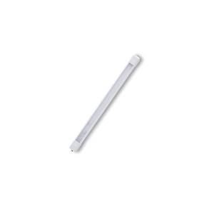 lot 29234 image: Raycharm Interior LED Strip Light, Ultra-Slim Limited Space Surface Corner Mount 10.5 x 1.1, Aluminum Housing Frosted Lens 6000K Cool-White High-Output Light, OnOff Rocker Switch 12V24V DC, 1-Pack