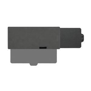 lot 39354 image: CyperFair Car Sun Visor Extender, Retractable Anti-Glare Eye Protection Sun Visor, Portable Elastic Tape Mounting Accessory, Suitable for Most Cars Trucks SUVs (Black)