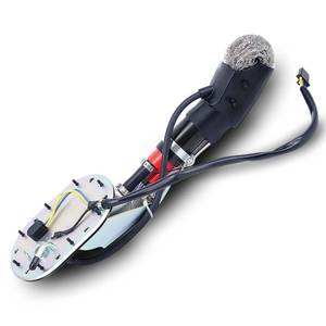 lot 55597 image: POBWAV 16700-MCH-023 Fuel Pump Assembly Compatible with 2002-2003 Honda VTX1800C VTX1800R VTX1800S