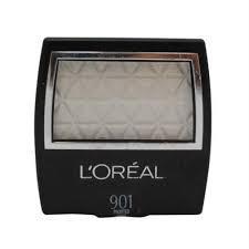 lot 27989 image: Amuse White Eyeshadow Single
