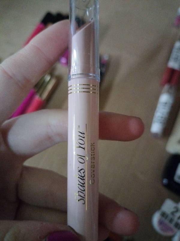 lot 35717 image: Shades of You Color Stick - Deep - 335KE-03