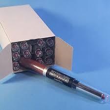 lot 35720 image: Mary-Kate and Ashley Color X2 Lip Gloss and Color Combo - 2 Ct