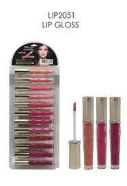 lot 35725 image: Amuse Lip Gloss - LIP 2051-7