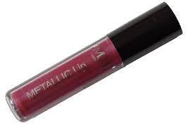 lot 35727 image: Amuse Metallic Lip - LIP 2093-11