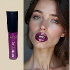 lot 35730 image: Amuse Metallic Lip - LIP 2093-4