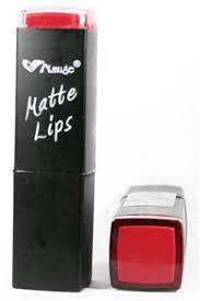 lot 35755 image: Amuse Matte Lips LIP-7272N-4