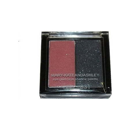 lot 35756 image: Mary-Kateandashley Eye Glam Eye Shadow Palette  Gushing 0.1 oz (6 Pack)