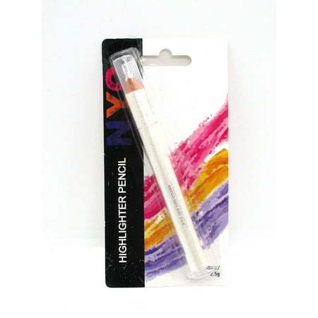 lot 35766 image: N.Y.C. Highlighter Pencil - Miss Sparkle