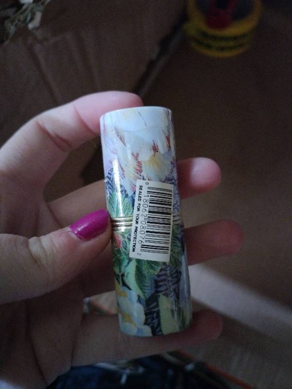 lot 35778 image: Zalam Lipstick Blackberry
