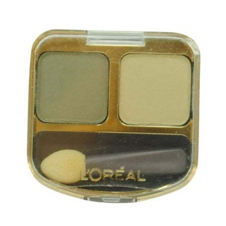 lot 35780 image: LOREAL EYE SHADOW SOFT EFFECTS - MOSS