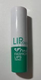lot 35790 image: Amuse Fashion Lips Tinted Lip Color - Sweet Rose