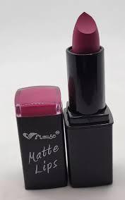 lot 35793 image: Amuse Matte Lips Lipstick LIP7272N-1