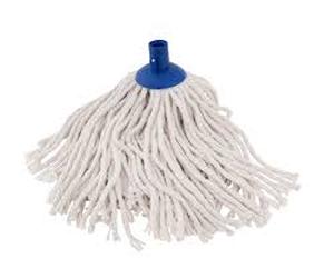 lot 8951 image: Standard Essentials Cotton Mop Head