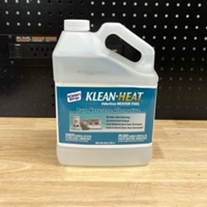 lot 4403 image: Klean-Strip Klean Heat Kerosene Alternative  1 Gallon  New Condition - Retail $27