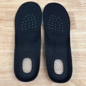 lot 4428 image: Carson��s Planter Pro Insole. Large - Retail $0