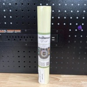 lot 4436 image: Teckwrap Cold Color Changing Vinyl 1 Ft X 6 Ft - Retail $0