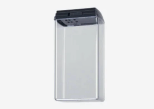 lot 4513 image: Box of 20-Alpha Security S3 Keeper Box Acm326b Retail Theft Prevention Case - Retail $0