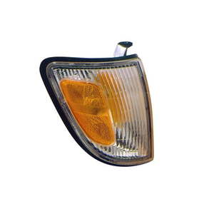 lot 4534 image: Replacement Depo 312-1527R-AS Passenger Corner Light For 97-00 Toyota Tacoma - Retail $23