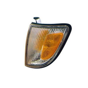 lot 4535 image: Replacement Depo 312-1527L-AS Driver Side Corner Light For 97-00 Toyota Tacoma - Retail $27