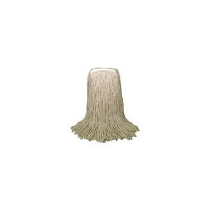lot 4549 image: 6 Pack-O Dell O Economy 53 Series Mop Head (5316F) - Retail $55