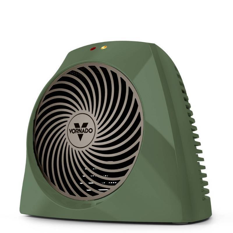 lot 14605 image: Vornado VH204 Indoor Heater Ivy