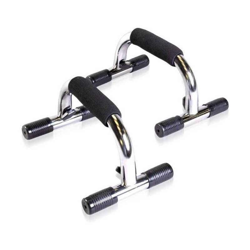 lot 23177 image: CAP Barbell Push Up Workout Bar