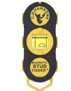 lot 16384 image: Magnetic Stud Finder