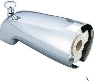 lot 16386 image: Bath tub Faucet