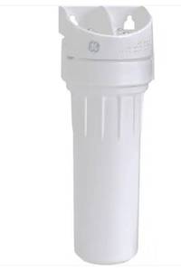 lot 16387 image: GE Single Stage Water Filtration System