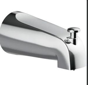 lot 16398 image: Bathtub Faucet