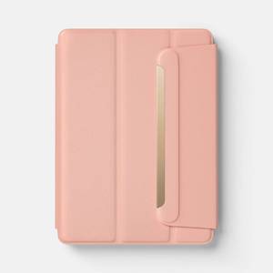 lot 30723 image: iPad Universal Case - heyday Peach Fits Tablets up to 11