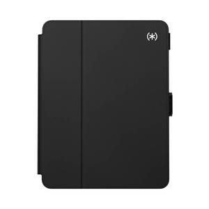lot 30733 image: Speck iPad 11 Pro (2024) Balance Folio - Black - Retail $50