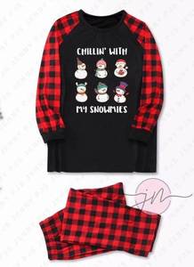 lot 16411 image: Pajama Set-women Size S