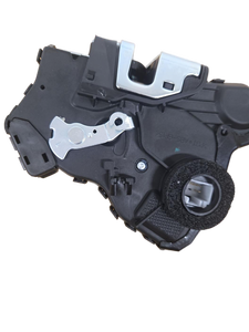 lot 23924 image: Blshwez Front Left Driver Side Door Lock Actuator - Compatibility list in details