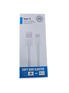 lot 23958 image: 6A Fast Charge USB Type-C Cable