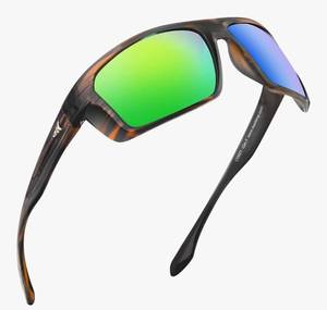 lot 23964 image: KastKing Huzzah Polarized Sport Sunglasses for Men and Women