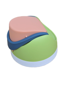 lot 23970 image: Replacement Lid for Owala Freesip - Fits 16oz, Bottles, Leakproof Cap, BPA-Free