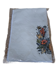 lot 31368 image: ZOFGUO Halloween Fall Ghost Kitchen Towel